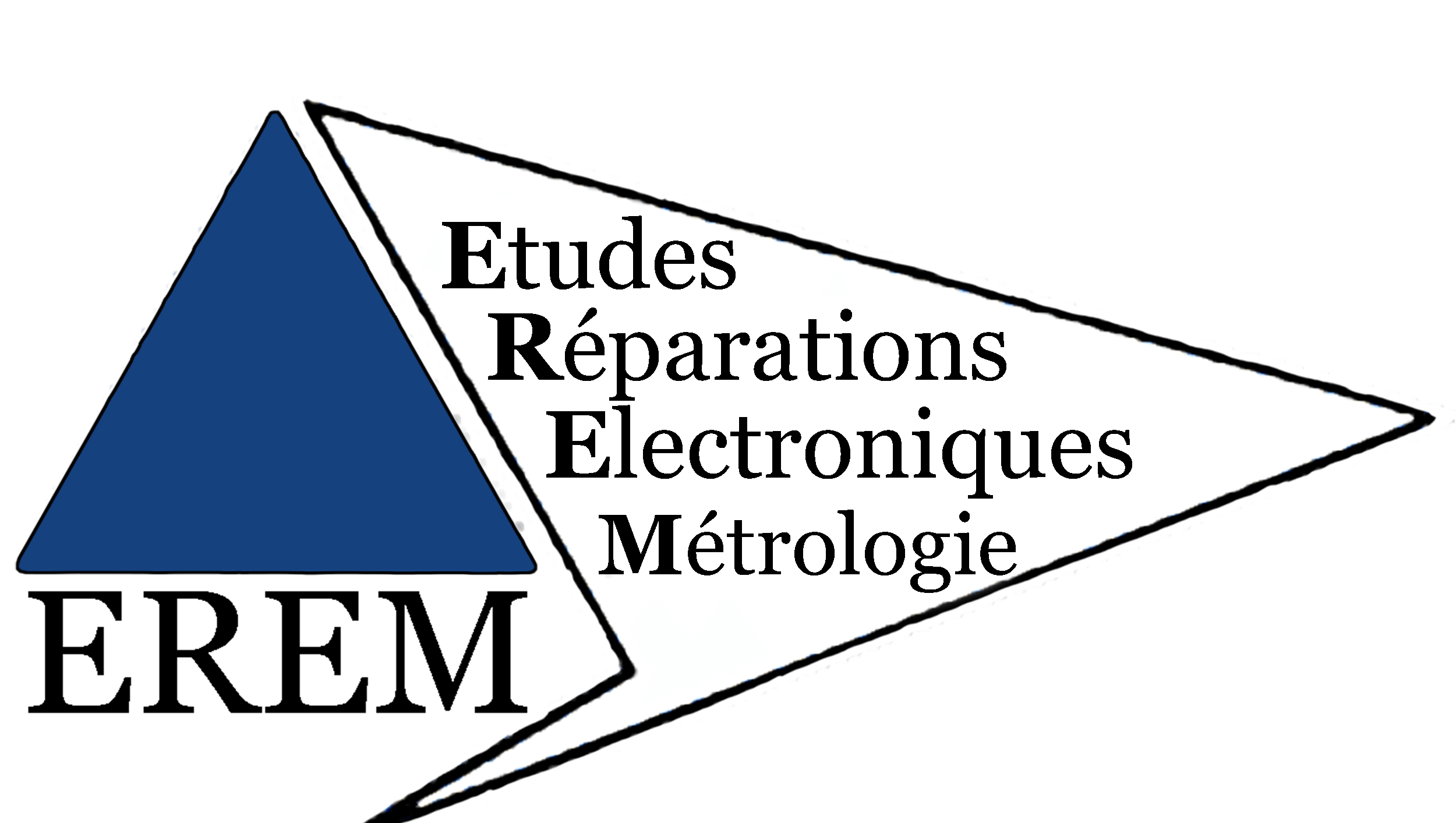 Logo société EREM